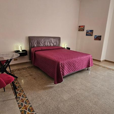 B&B Piazza Ragusa โรม ภายนอก รูปภาพ