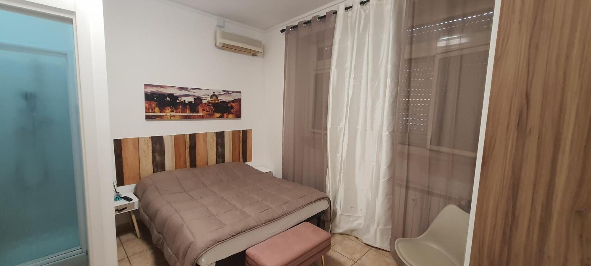 B&B Piazza Ragusa โรม ภายนอก รูปภาพ