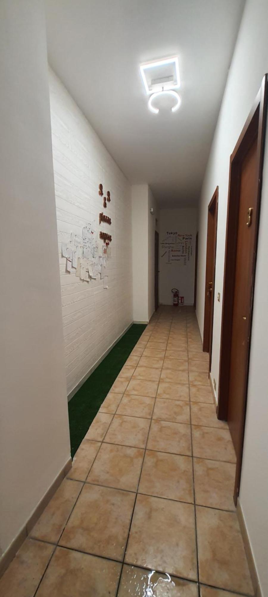 B&B Piazza Ragusa โรม ภายนอก รูปภาพ