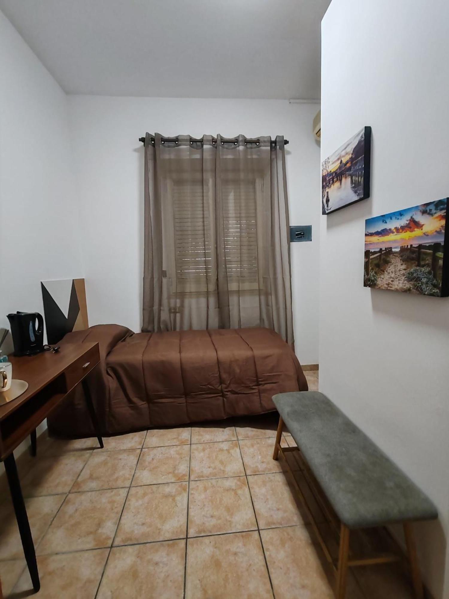 B&B Piazza Ragusa โรม ภายนอก รูปภาพ