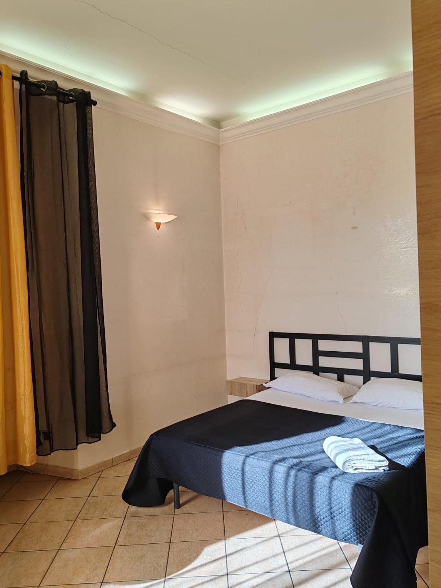 B&B Piazza Ragusa โรม ภายนอก รูปภาพ