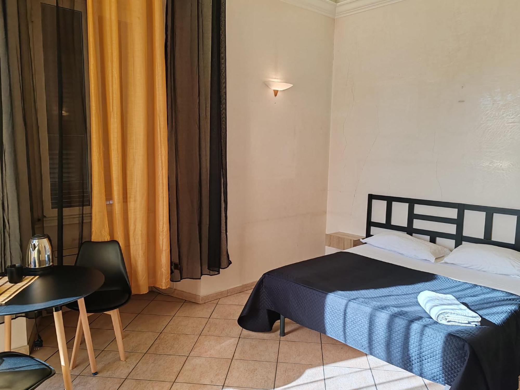 B&B Piazza Ragusa โรม ภายนอก รูปภาพ