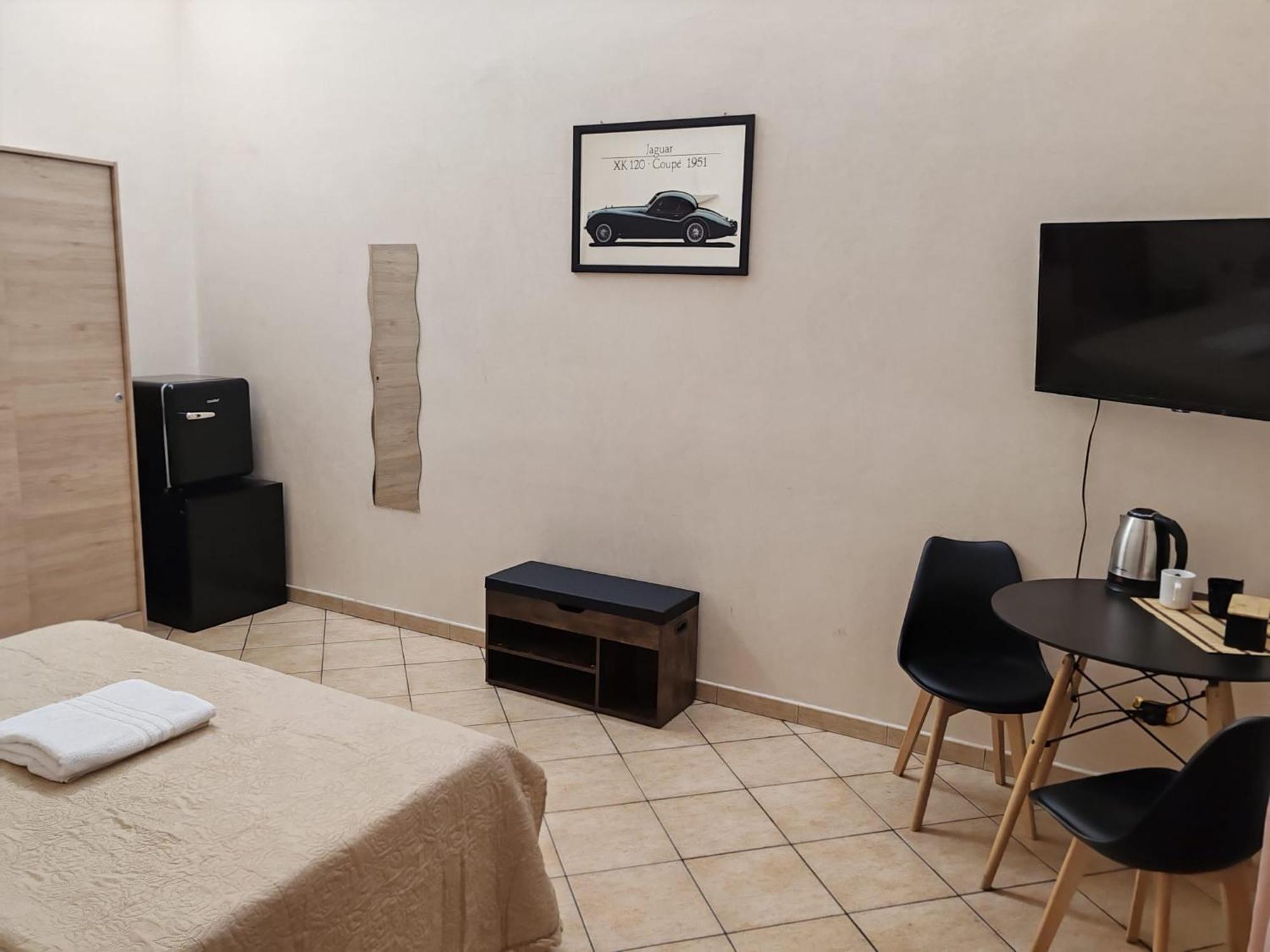 B&B Piazza Ragusa โรม ภายนอก รูปภาพ