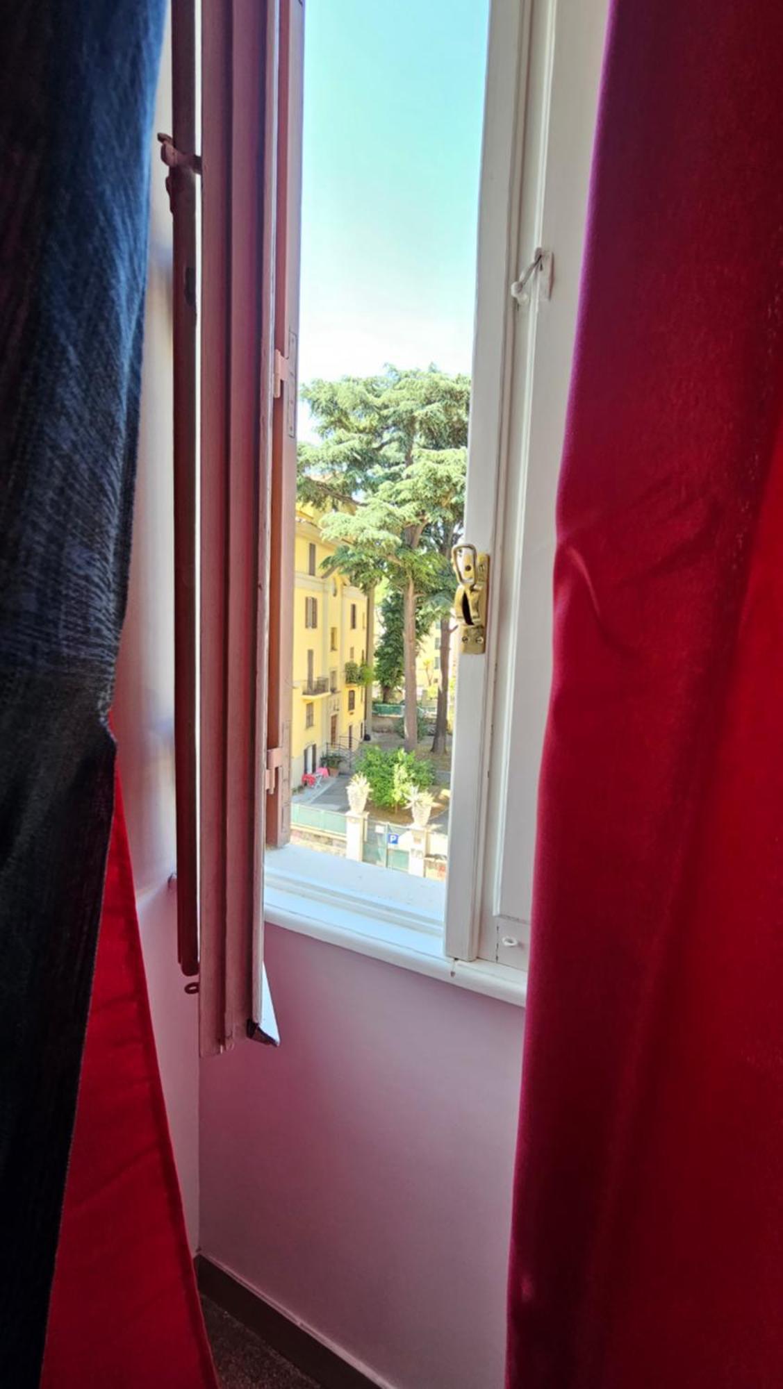 B&B Piazza Ragusa โรม ภายนอก รูปภาพ