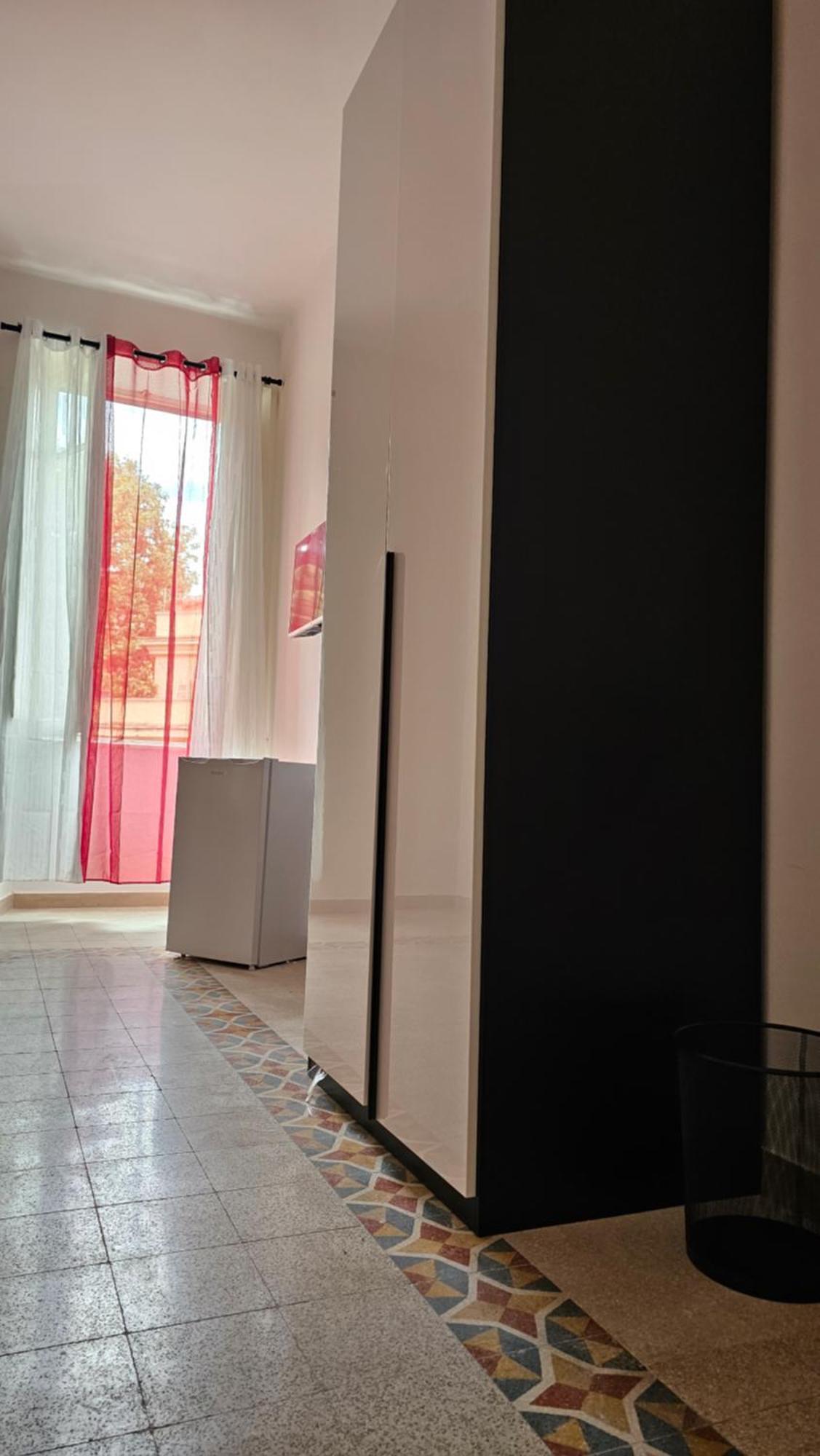 B&B Piazza Ragusa โรม ภายนอก รูปภาพ