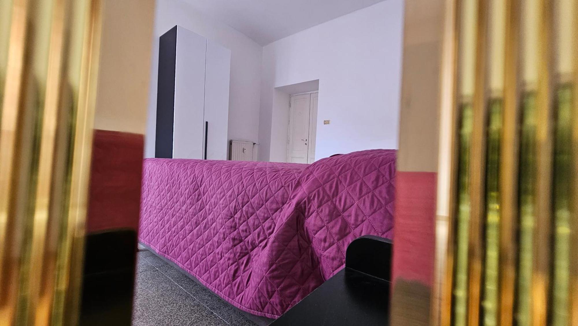 B&B Piazza Ragusa โรม ภายนอก รูปภาพ