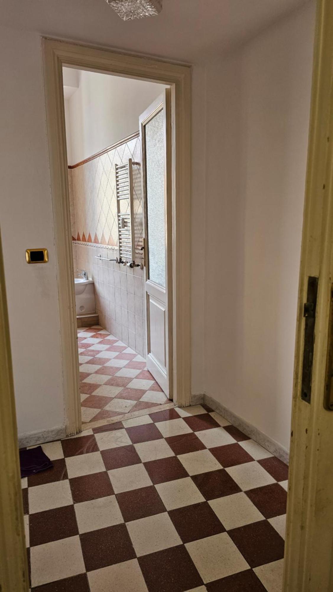 B&B Piazza Ragusa โรม ภายนอก รูปภาพ