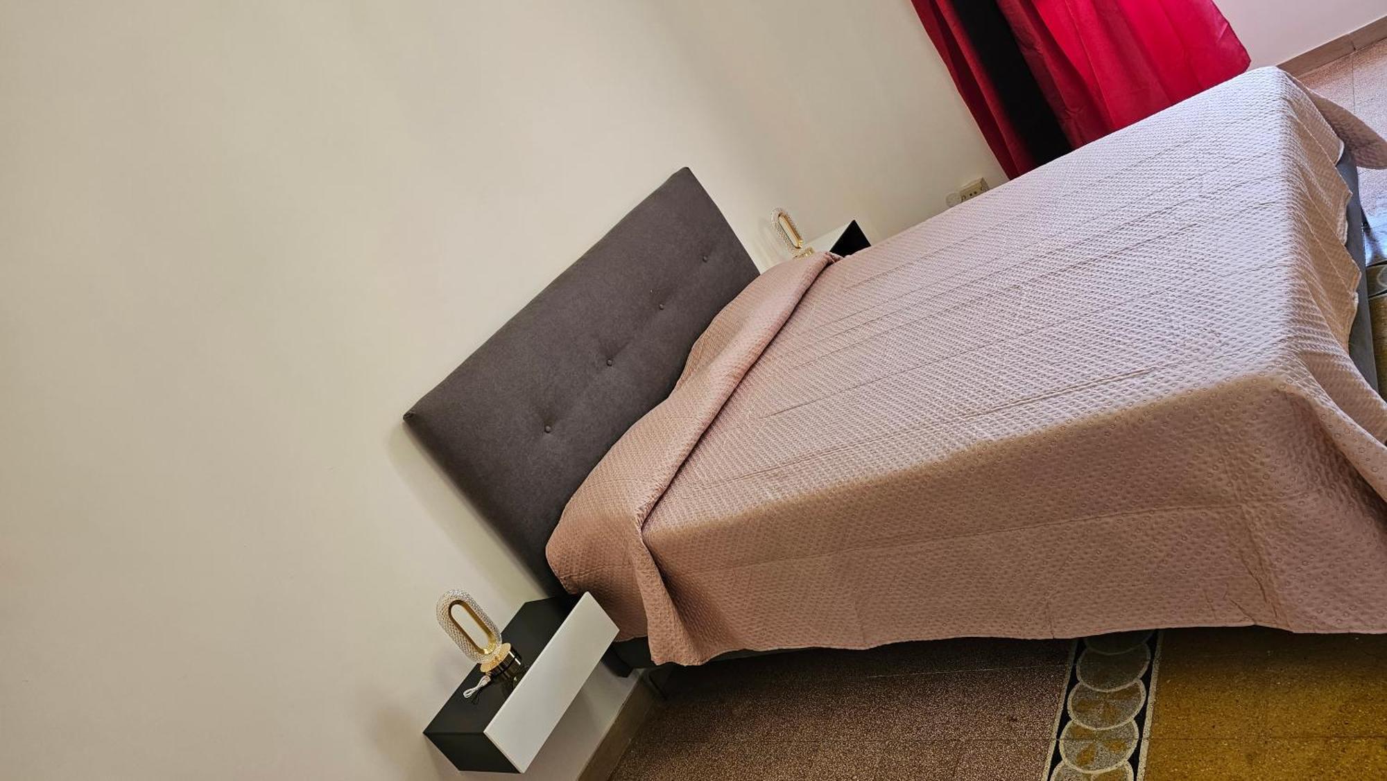 B&B Piazza Ragusa โรม ภายนอก รูปภาพ